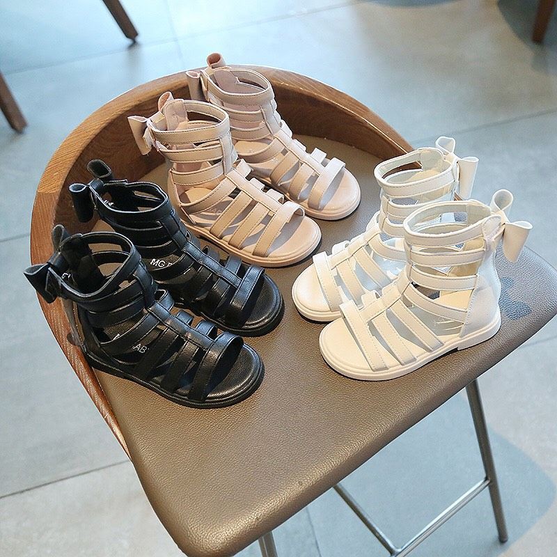 Sandal chiến binh bé gái hàng loại 1