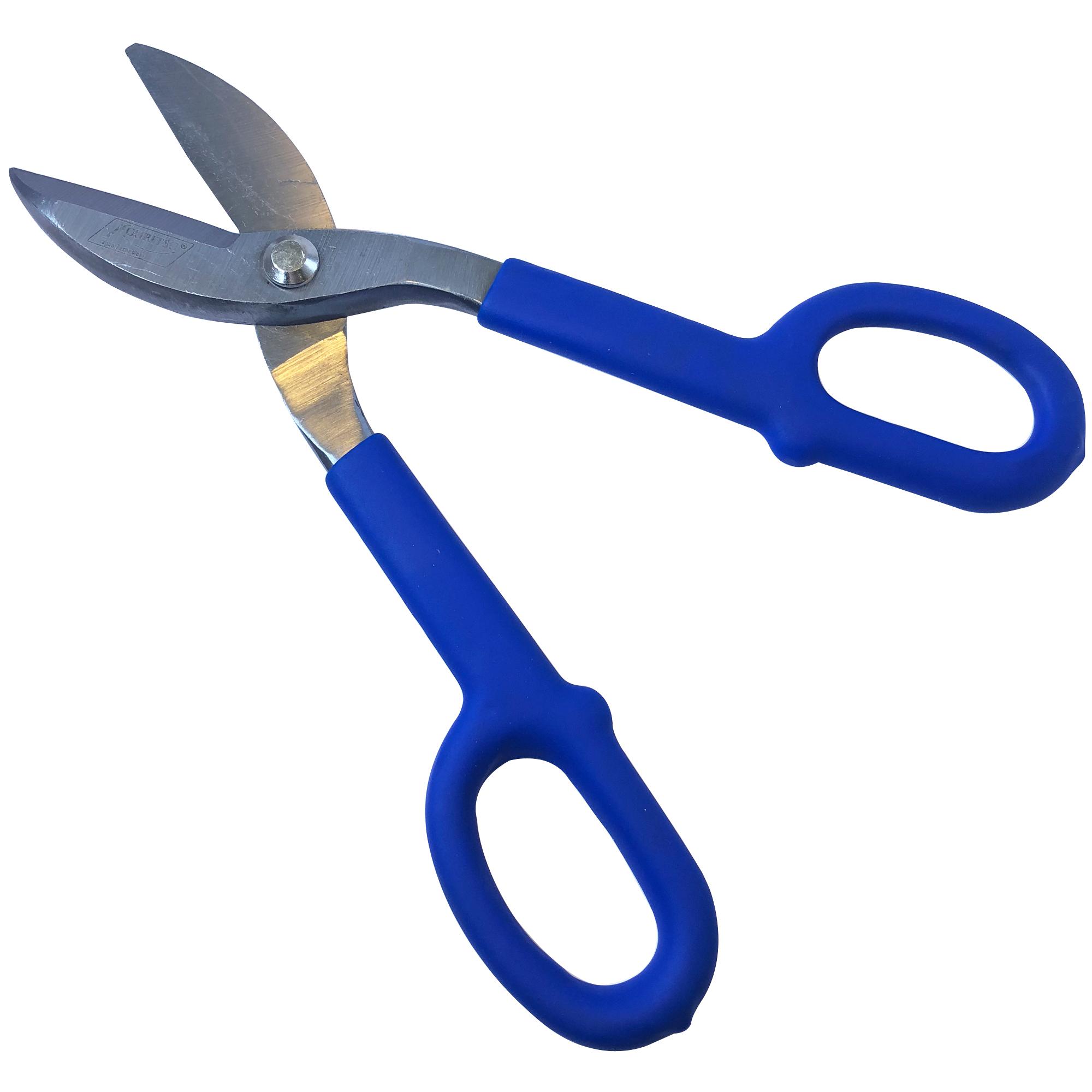 Kéo cắt tôn Nhật Bản Kouritsu 10 inch