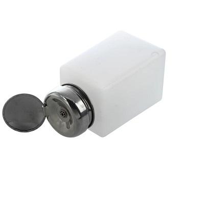 Chai đựng cồn chống tĩnh điện 100ml - 200ml - 250ml - 500ml