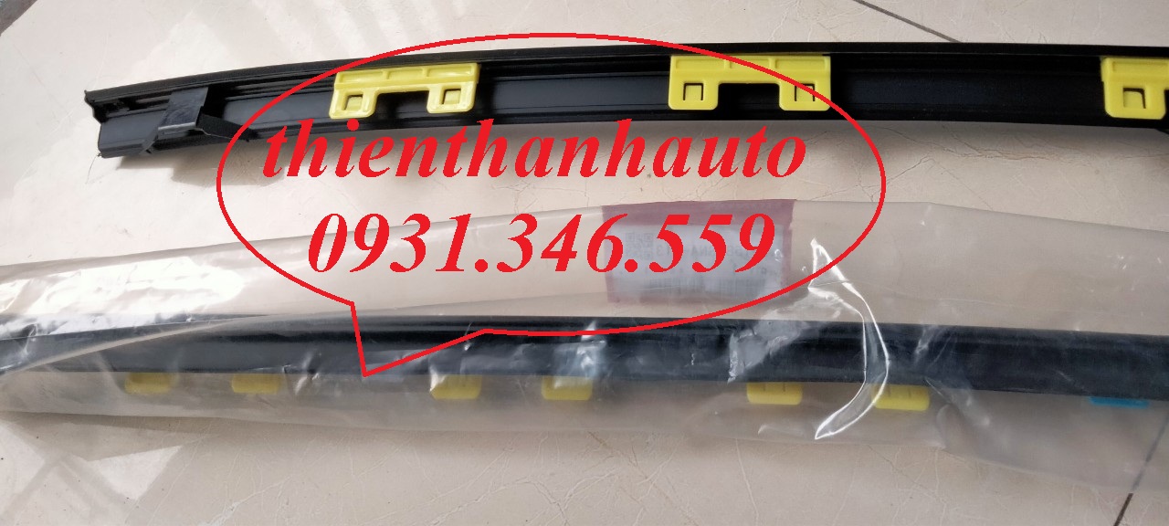 Nẹp nóc Honda Civic 2006 - 2010