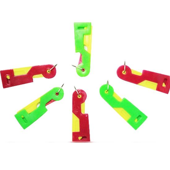 Set 2 Dụng Cụ Hỗ Trợ Xâu Kim Đắc Lực