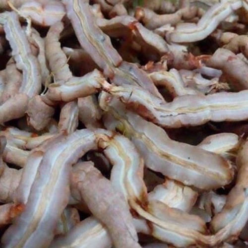 0,5 Kg ba kích tím đã tách lõi