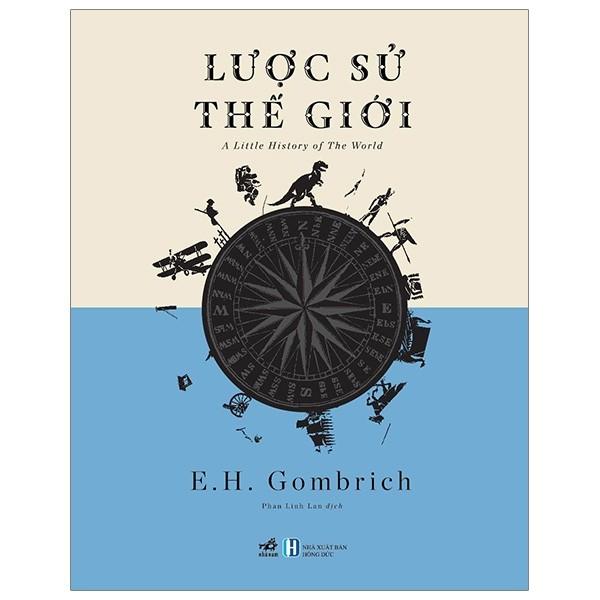 Lược Sử Thế Giới - Nhã Nam