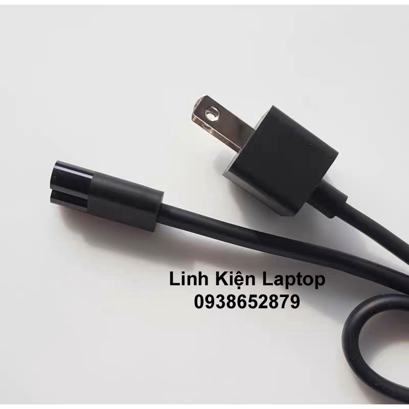 Dây Nguồn Sạc Surface Hàng  Theo Máy