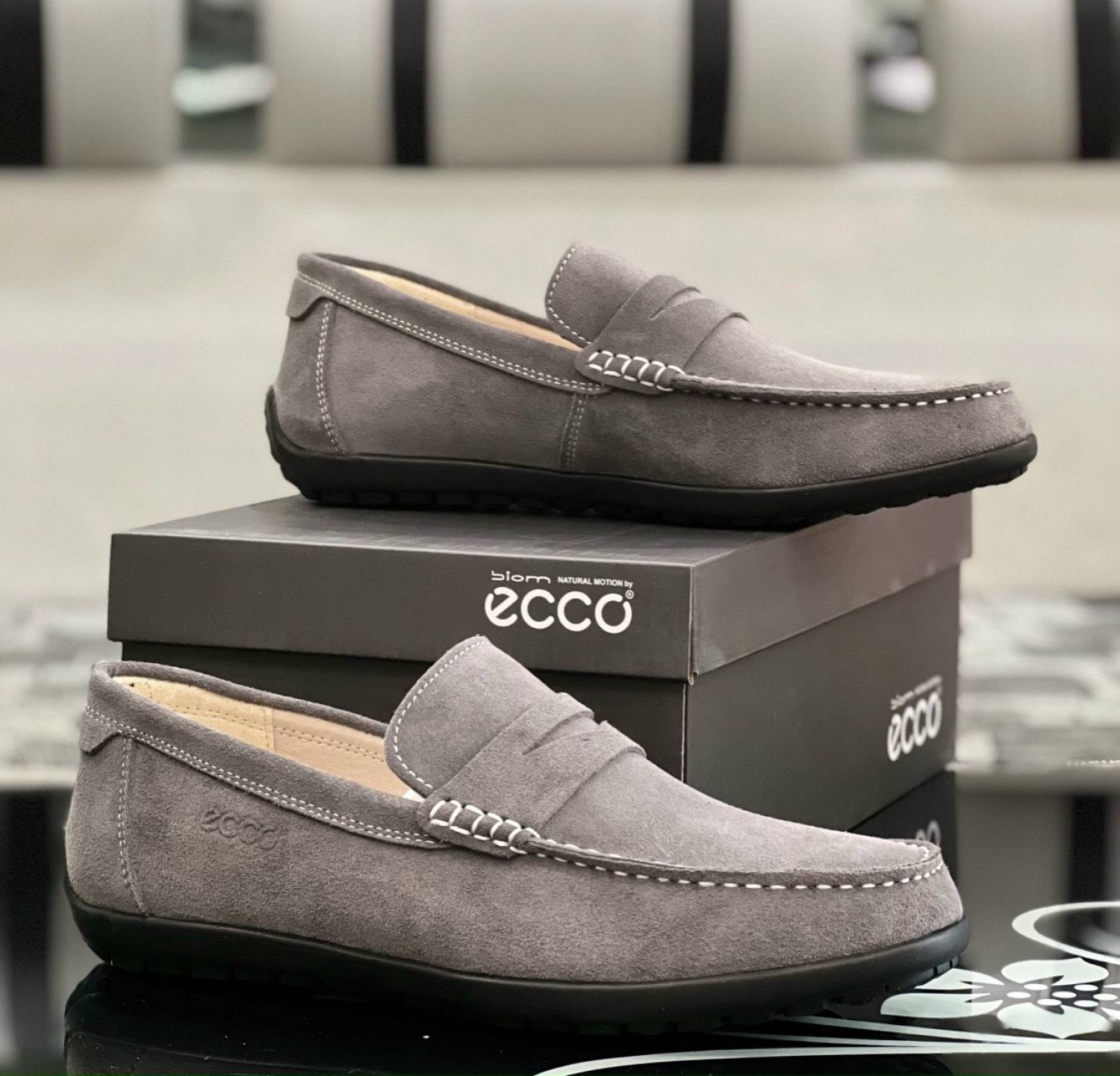 Conquer the Course in Style with ECCO Men s Golf Shoes - Shop Now