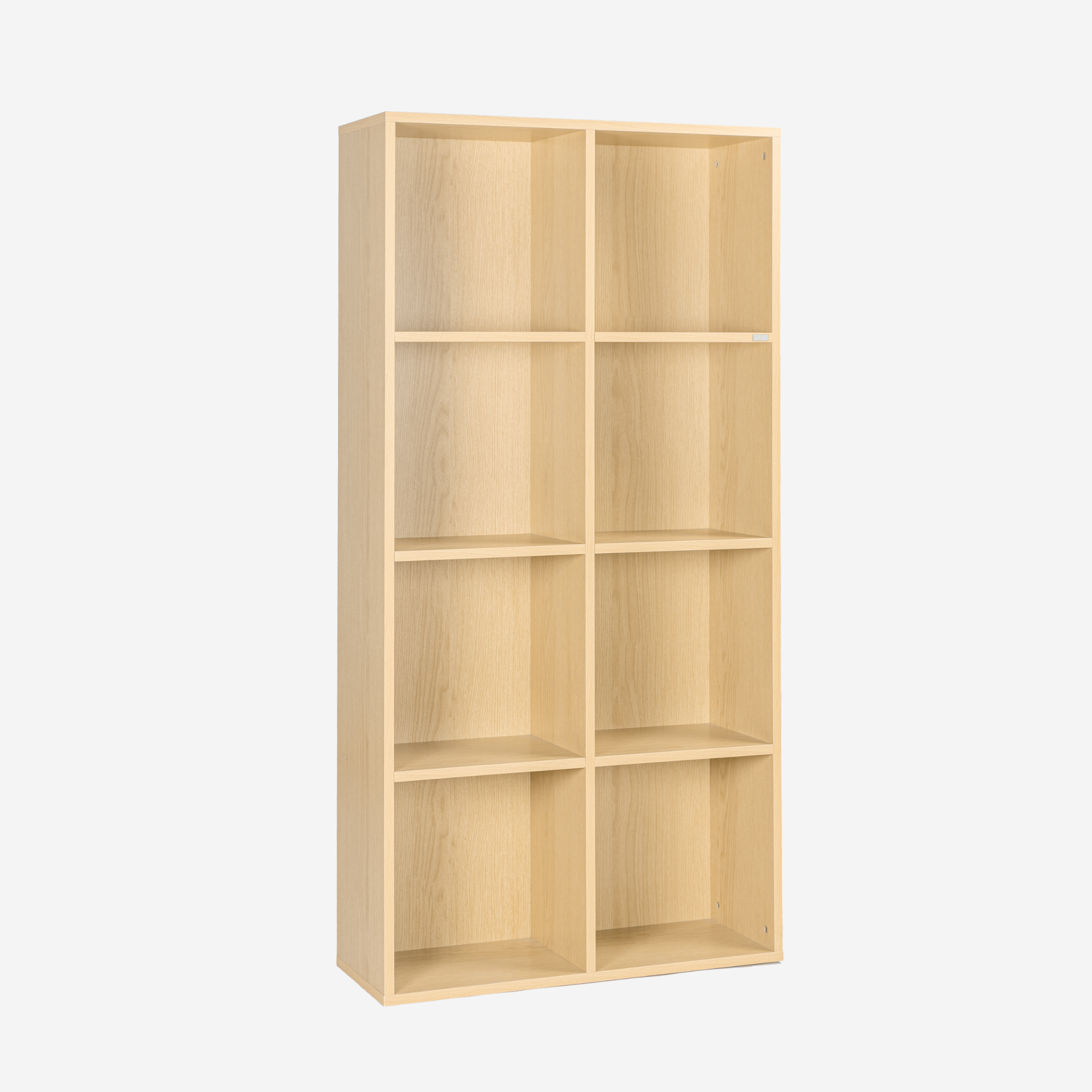 Kệ Gỗ – Kệ Sách MOHO OSLO 901 (1m6)