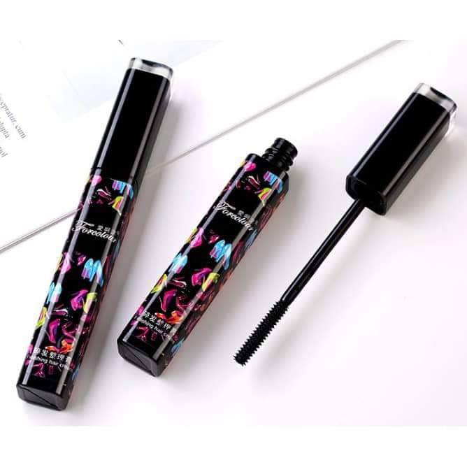 Chải Tóc Con Finishing Hair Cream FORCOLOUR