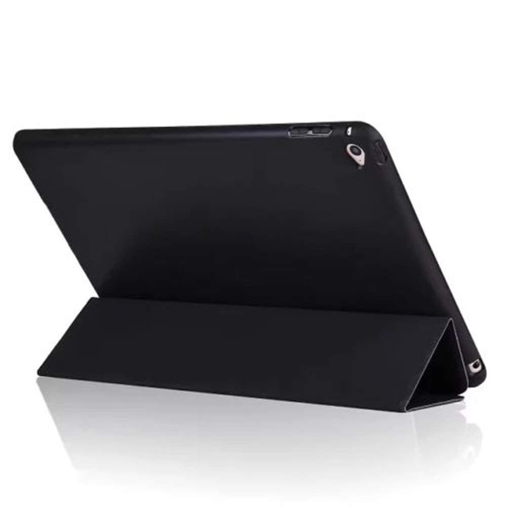 Bao da kiêm ốp lưng Silicon dẻo cho iPad Pro 9.7 inch -PKCB