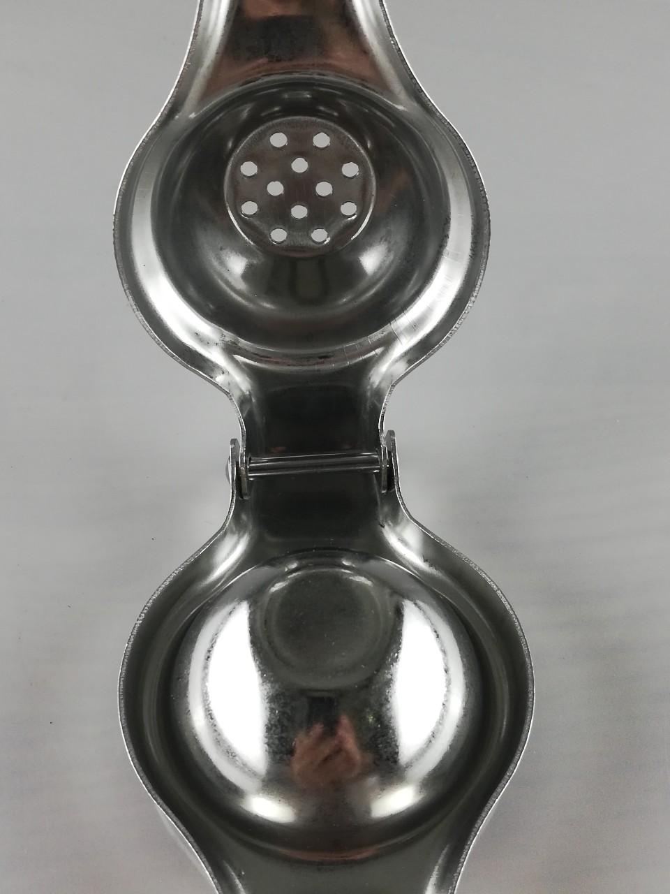 [HCM]Dụng cụ vắt chanh Inox tiện dụng