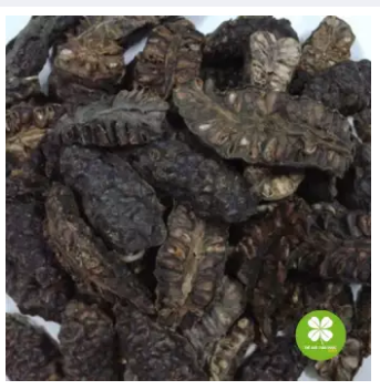 Trái nhàu khô (1kg) - LV053