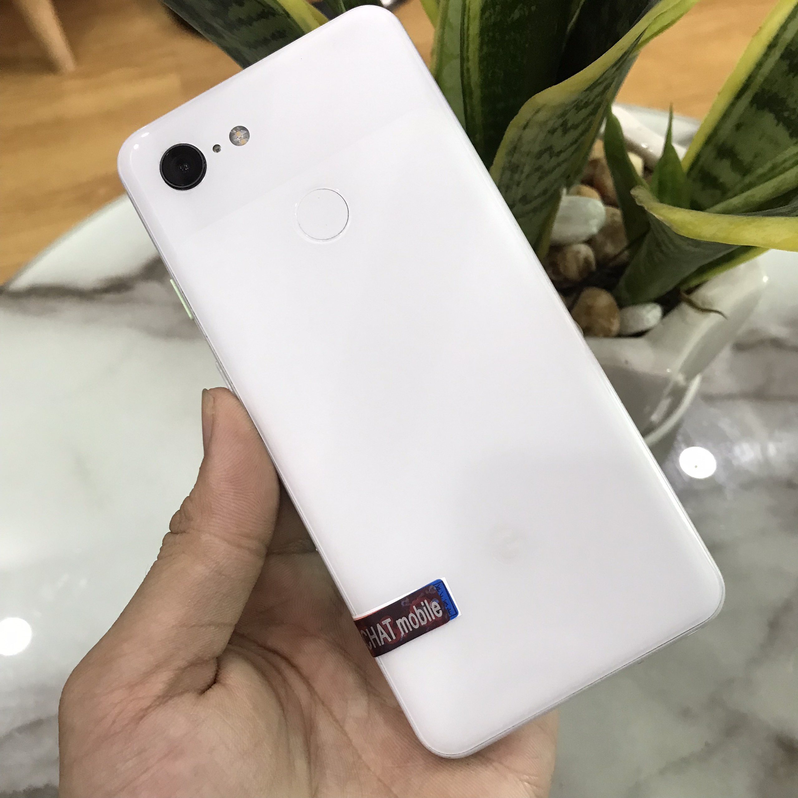 Điện Thoại Google Pixel 3 4/64/128GB Quốc Tế. Chất Mobile