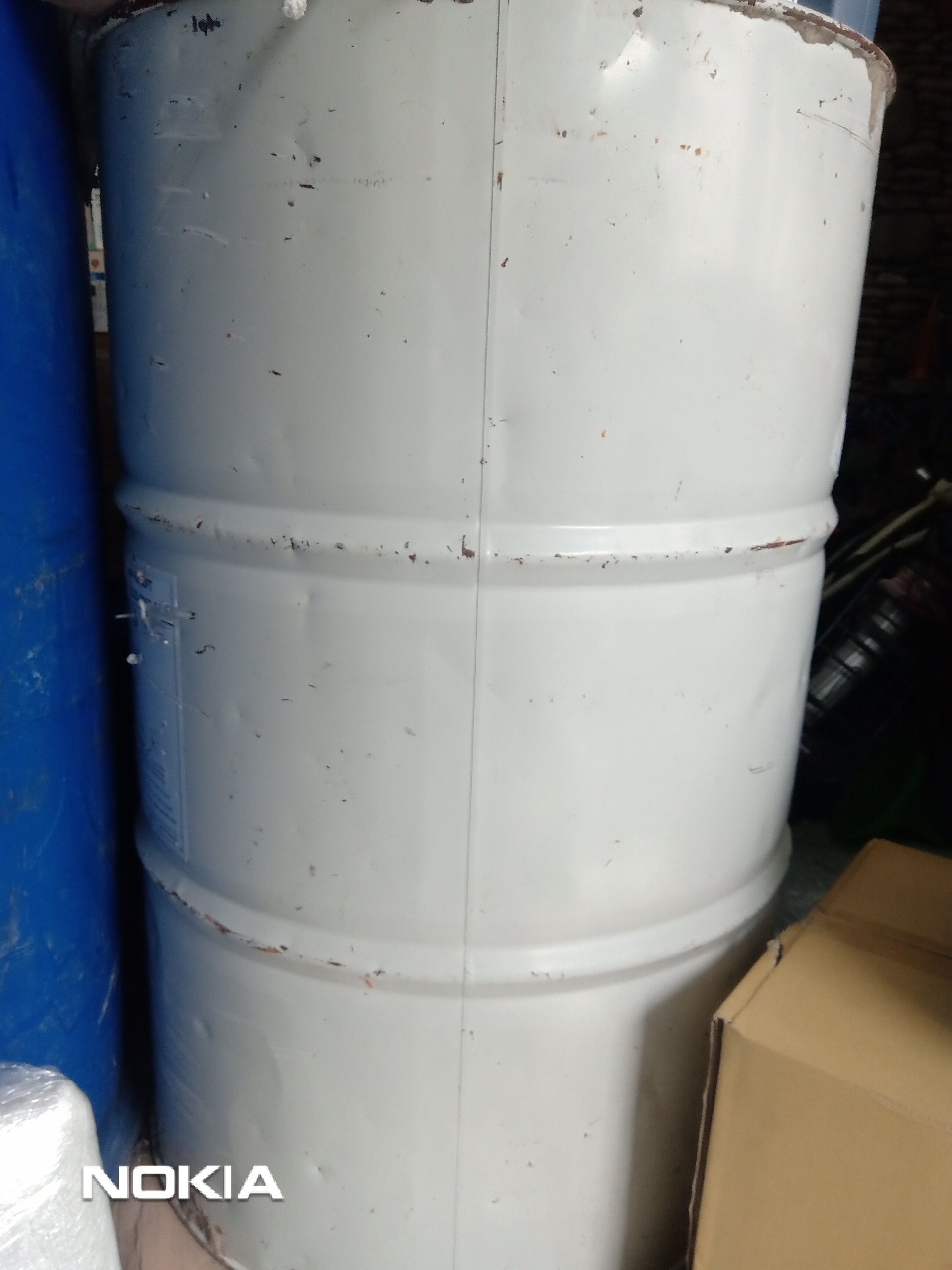 5kg Nhựa composite - keo Polyester resin (Tặng kèm chất xúc tác)