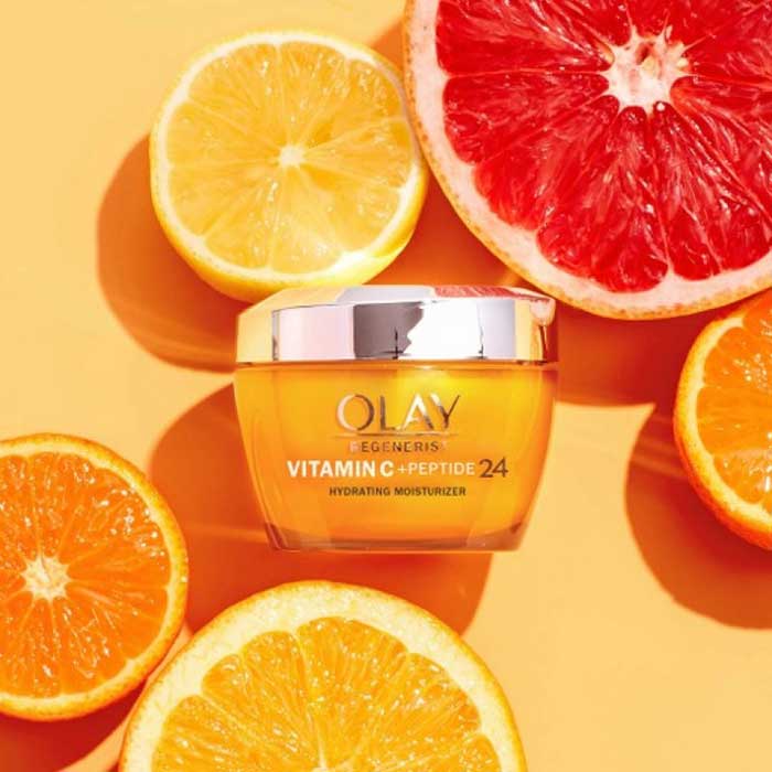 Kem dưỡng Olay của mỹ 48g-vàng