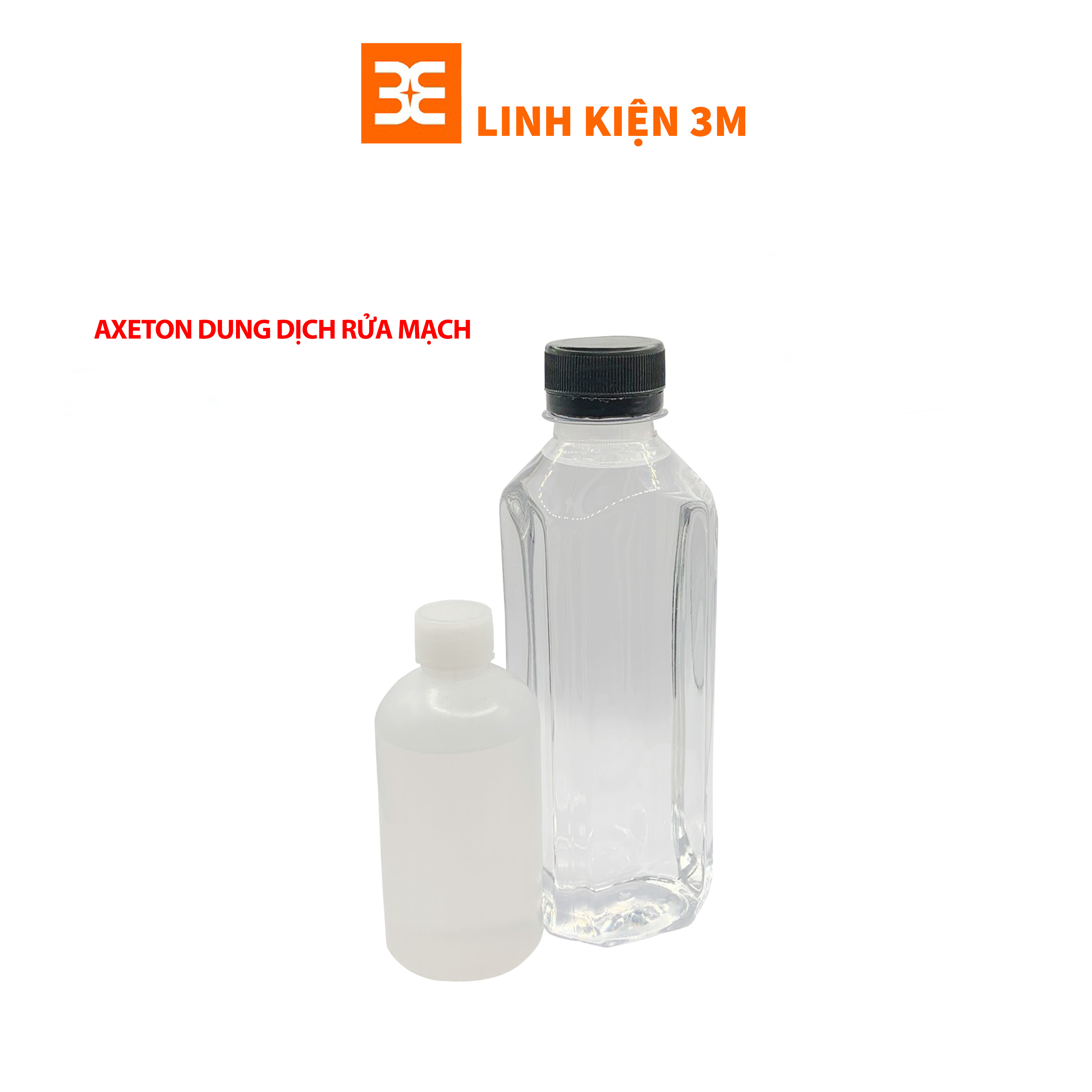Nhựa Thông Lỏng 30ML