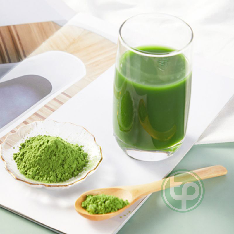 Bột cải xoăn kale nguyên chất 100g - Tấn phát