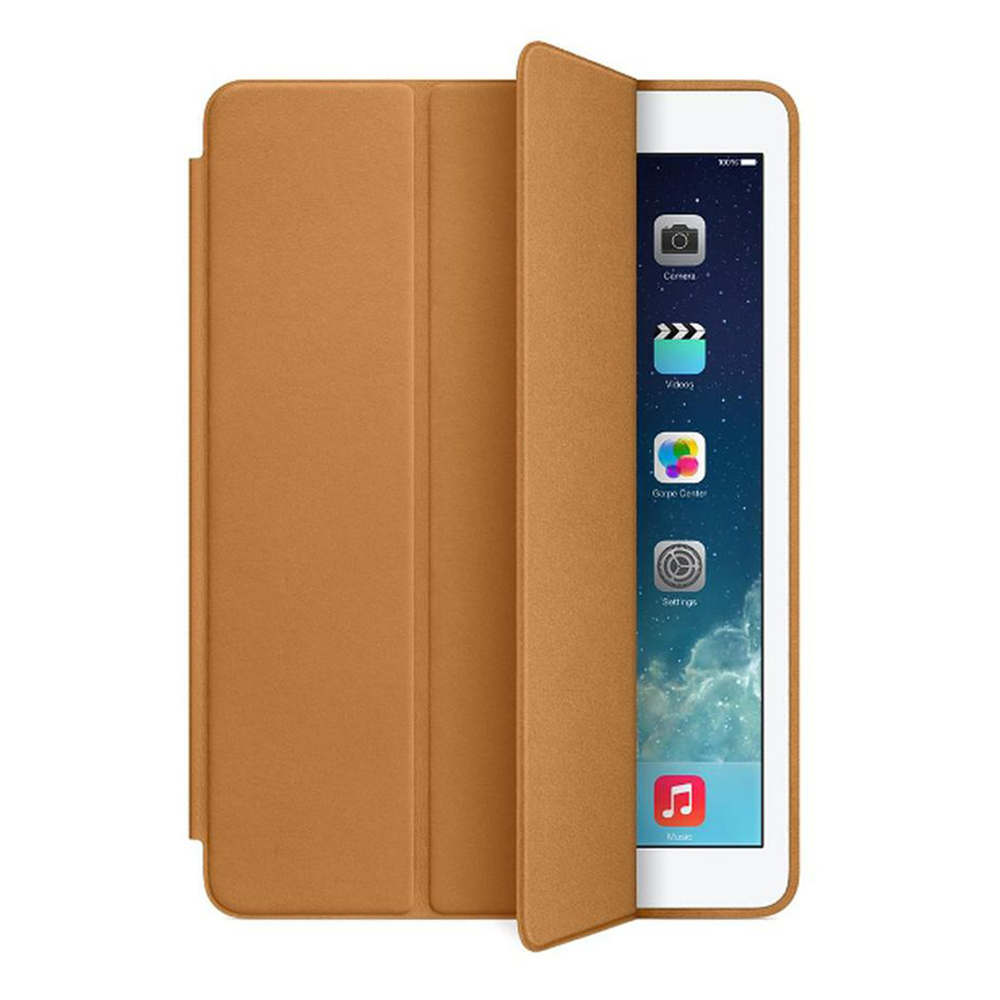Bao Da Smart Case Gen2 TPU Dành Cho iPad Mini 1/ 2/ 3/ 4/ 5/ 6