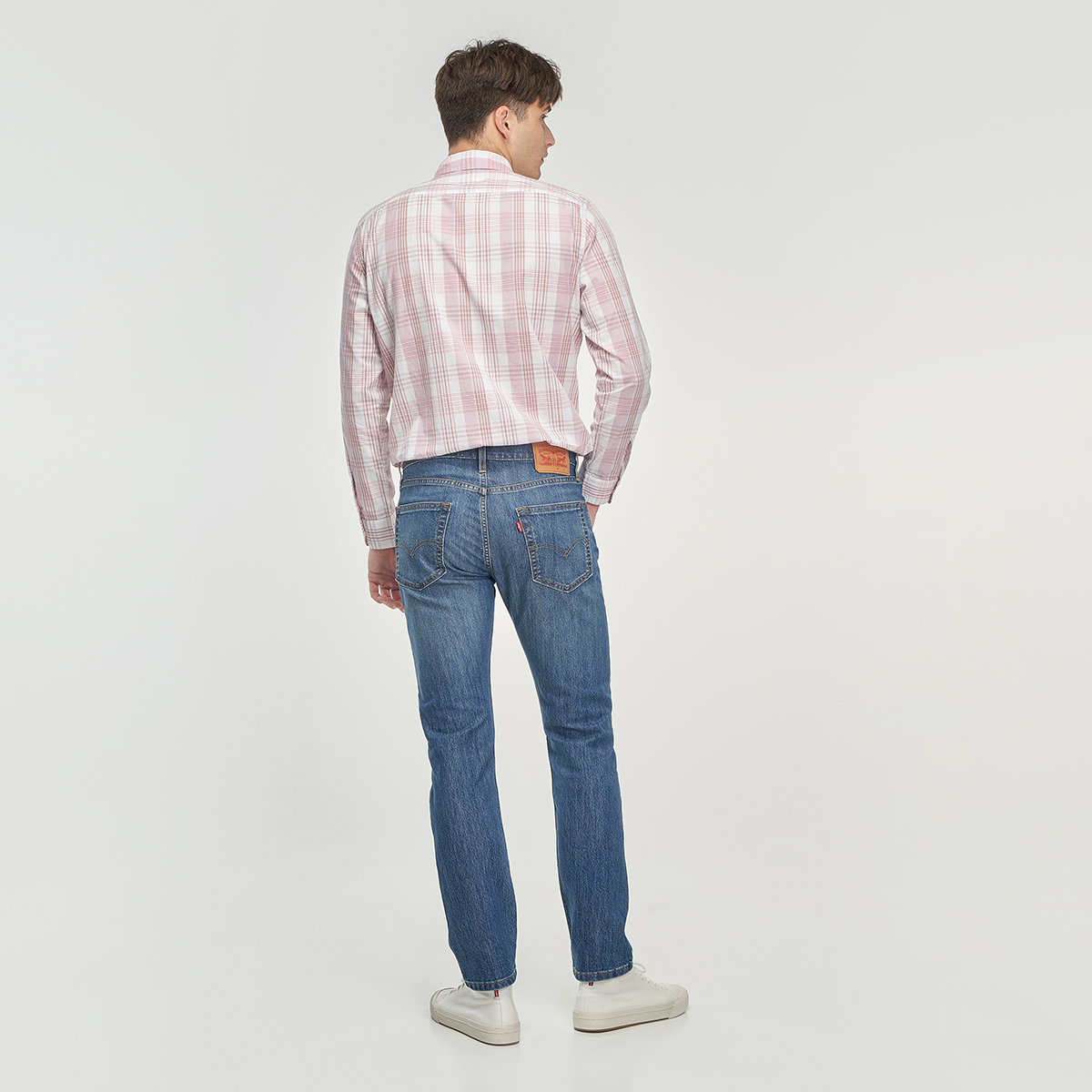 LEVI'S - Quần Jeans Nam Dài 29507-1099
