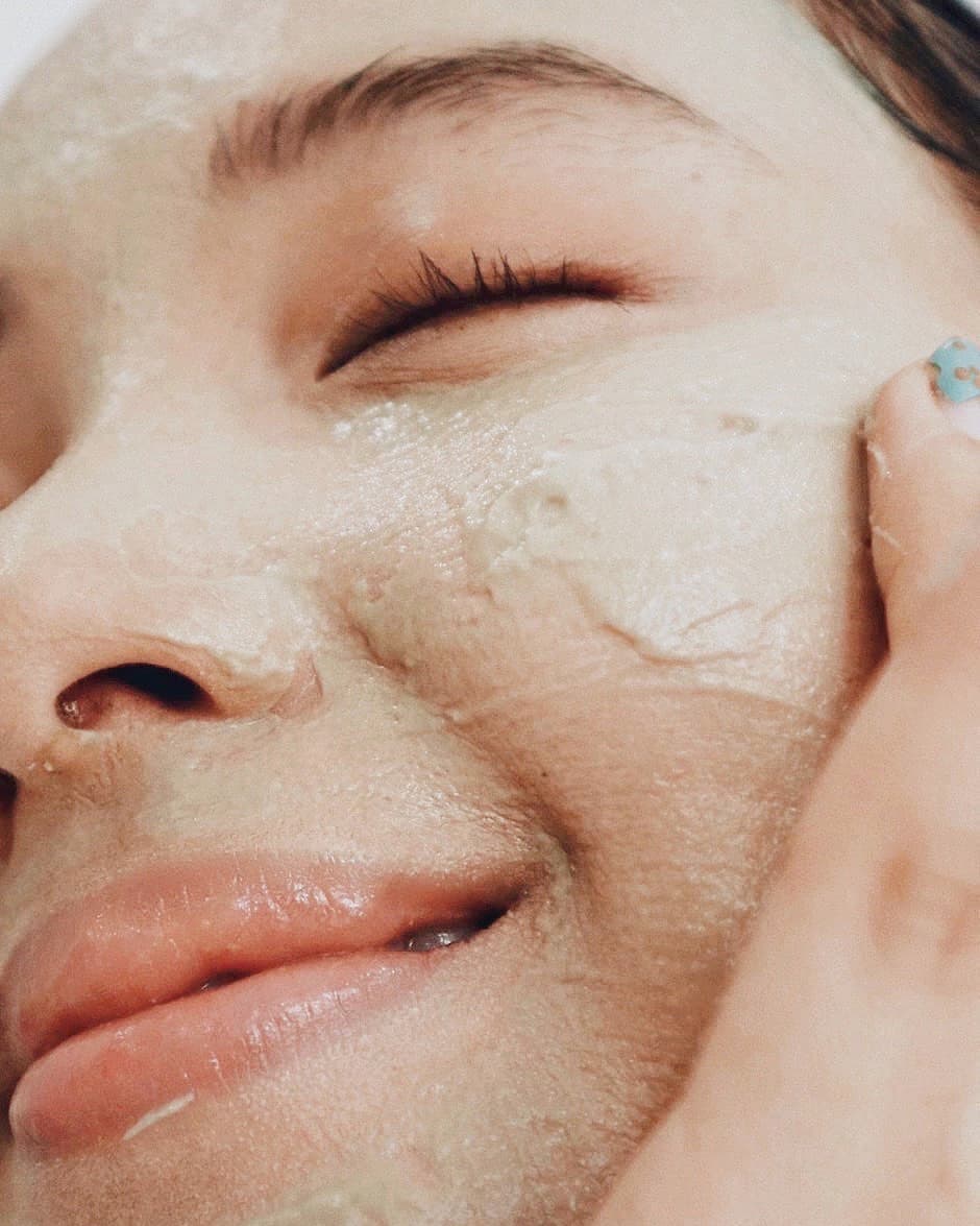 Bộ 2 Mặt Nạ Bí Đao Giảm Mụn Cocoon