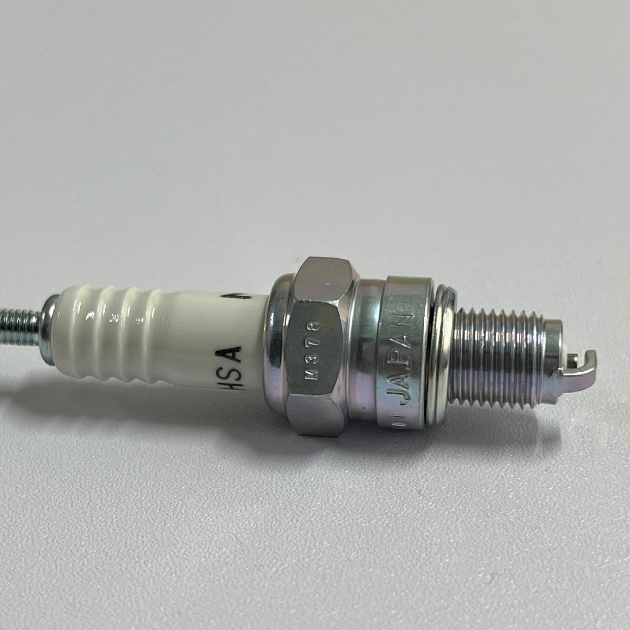 Bugi Standard C6HSA chính hãng NGK, hàng nội địa Nhật Bản