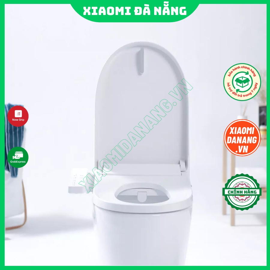 Nắp bồn cầu thông minh Xiaomi Smartmi
