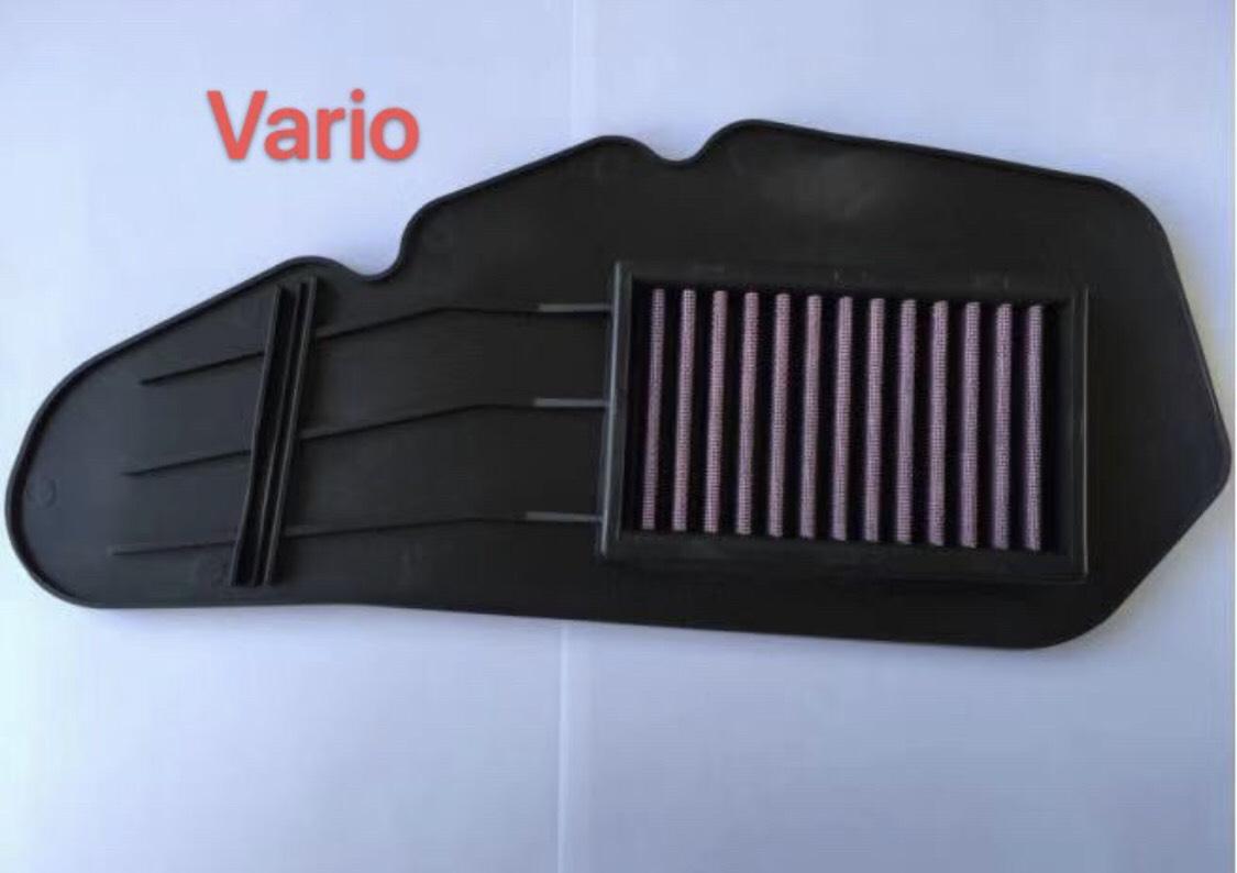 Lọc Gió Độ Vario
