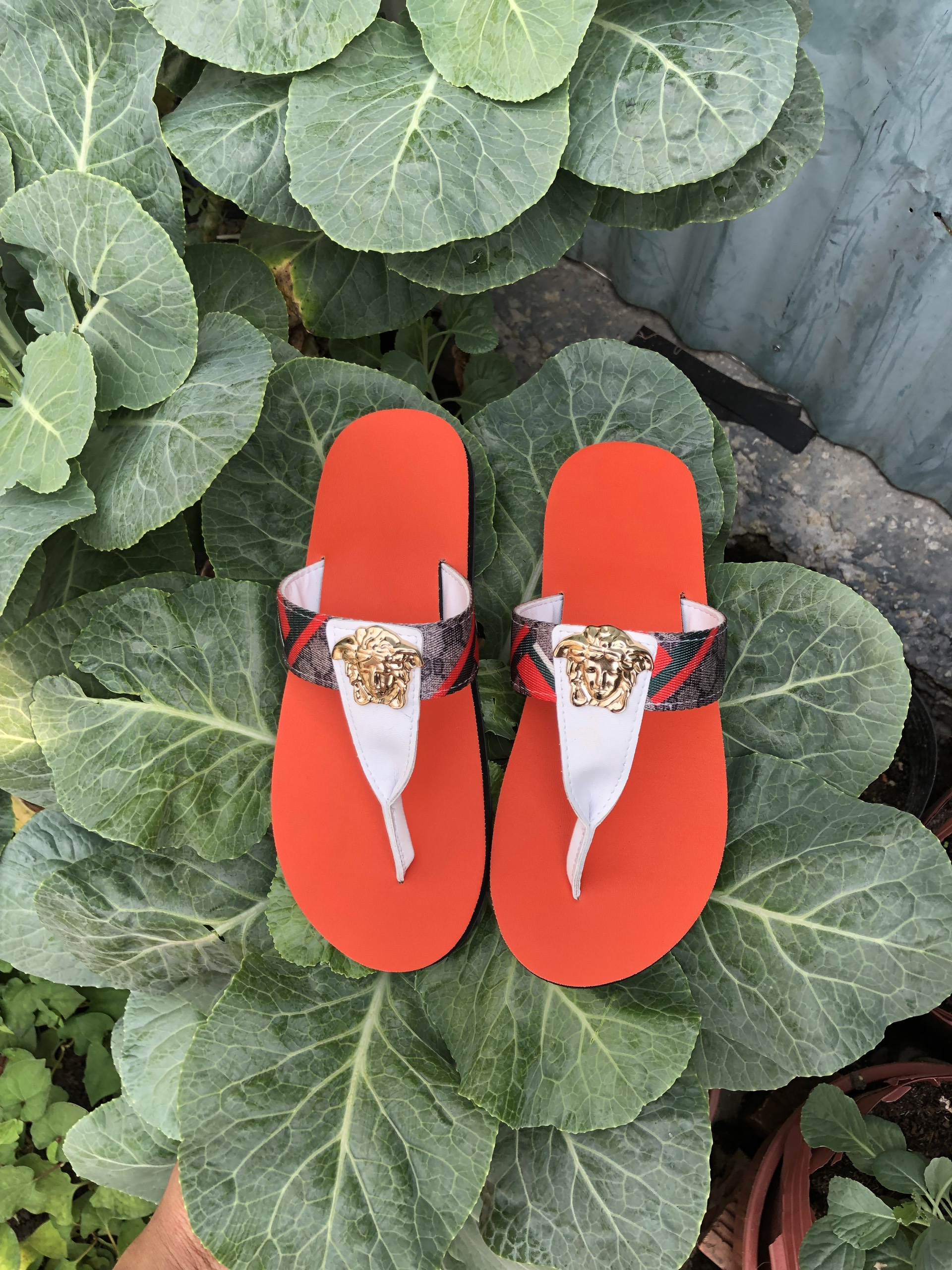 Dép sandal thời trang nữ giá rẻ
