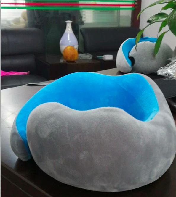 Smart1688 gối du lịch thông minh ostrich little bees