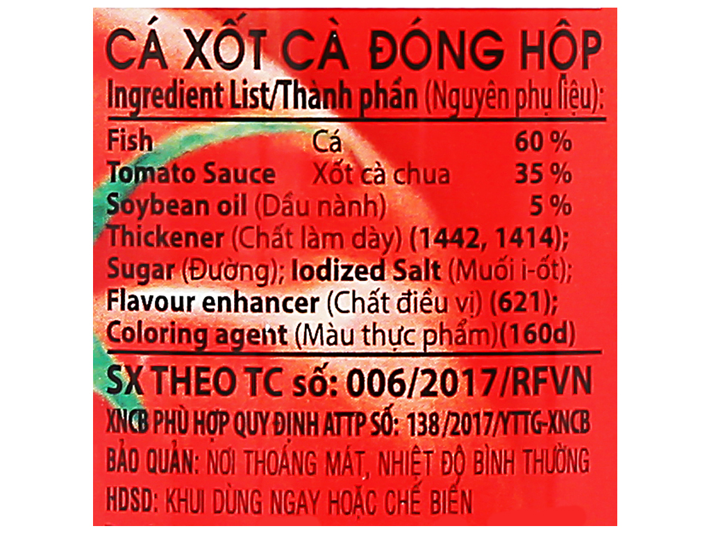 [DATE 2022] COMBO 5 hộp CÁ MÒI SARDINE 155G - nắp giựt