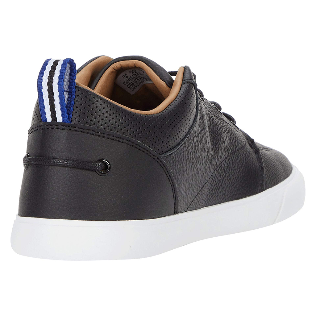 [FreeshipMAX] Giày Lacoste Bayliss 119 – Màu Đen