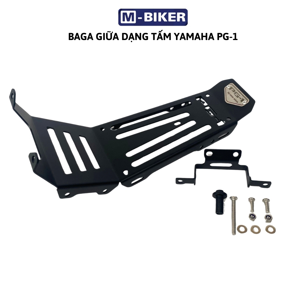 Baga giữa dạng tấm yamaha pg-1