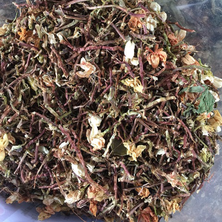 Trà Sơn Mặt Hồng Sâm túi 1kg