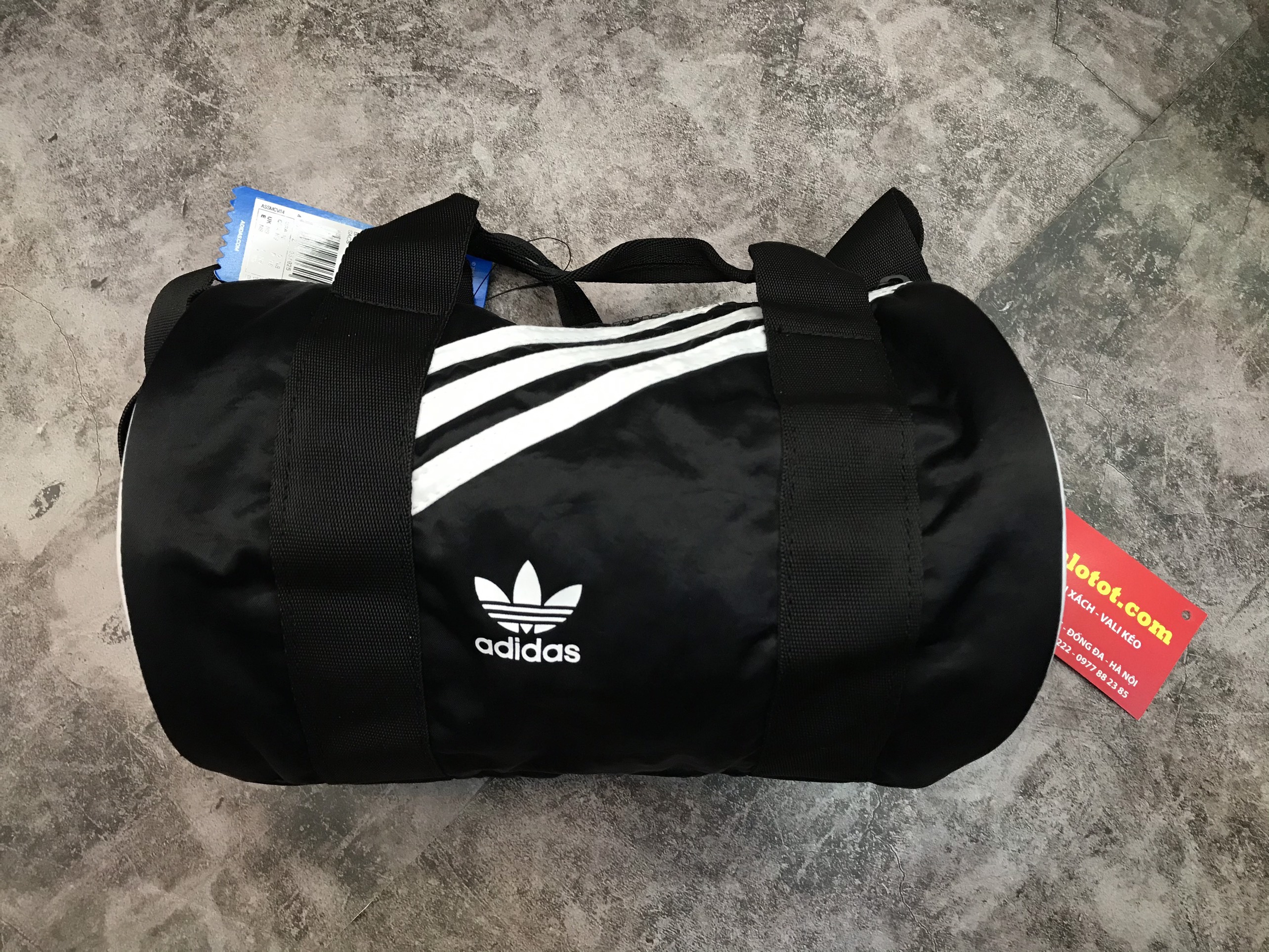 Túi Thể Thao xuất xịn Mini Duffel Bag