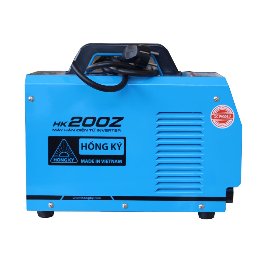Máy hàn que Hồng ký HK 200Z