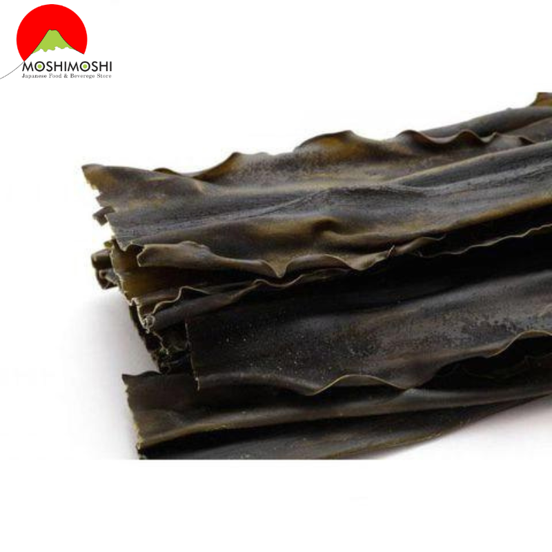 (HCM) Tảo bẹ Kombu 100Ｇ