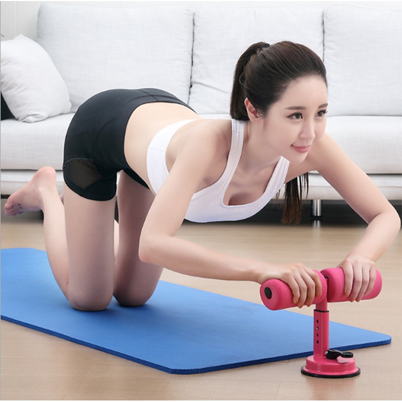 Dụng Cụ Tập Cơ Bụng Đế Hút Chân Không A0162