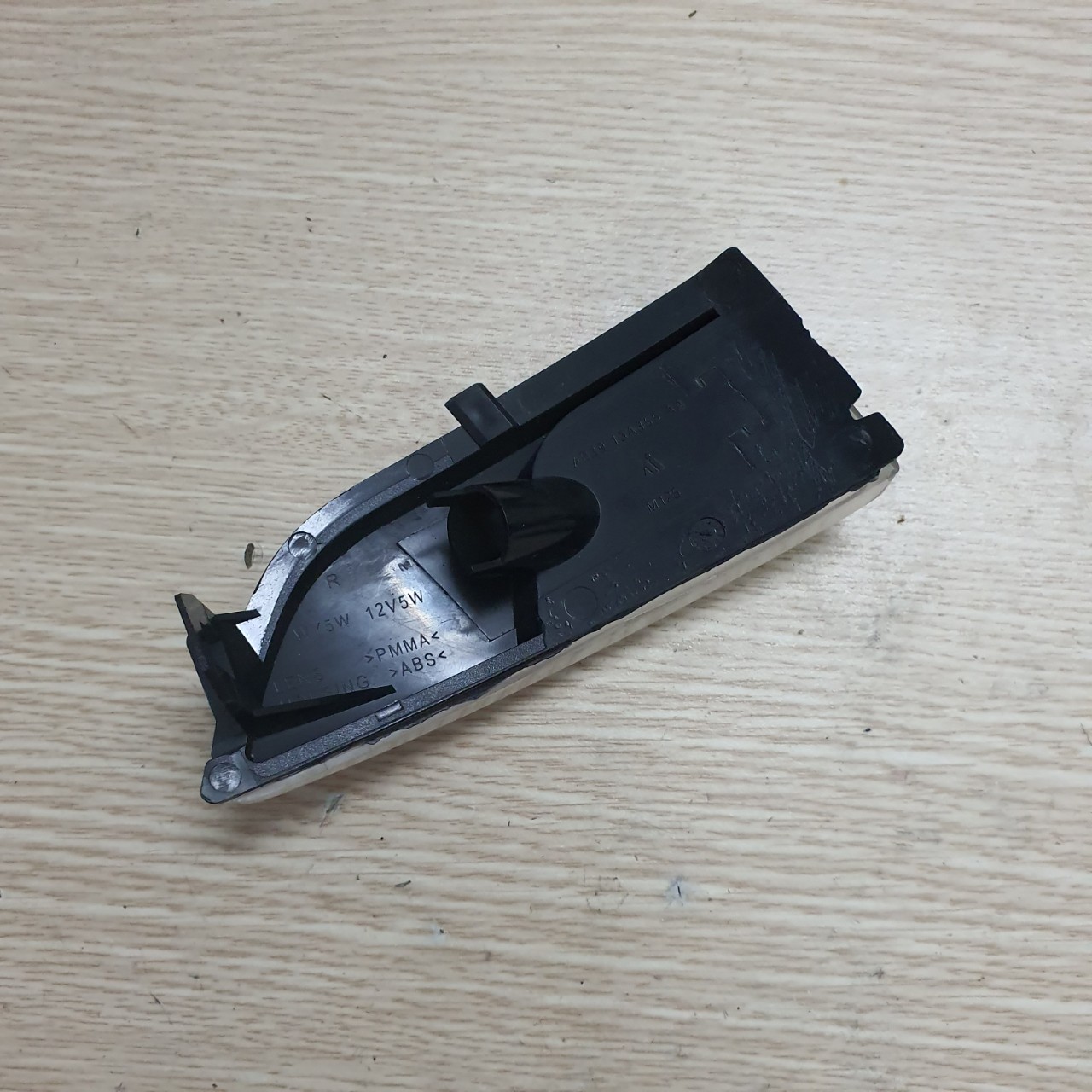 Xi nhan gương Ford Ranger, Mazda bt50 (2014-2020)