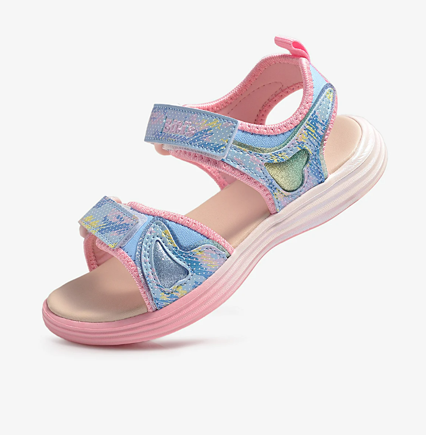 Sandal Bitis bé gái