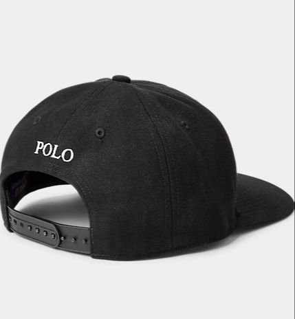 Nón polo chính hãng