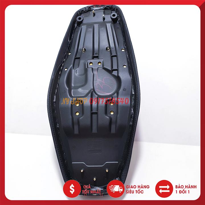 YÊN 2 TẦNG CHO EXCITER 135
