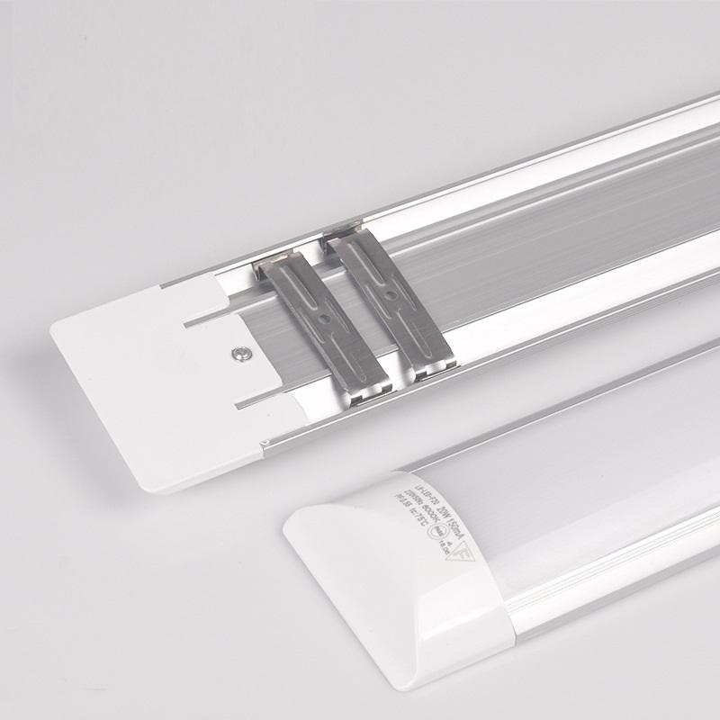 Đèn tuýp led bán nguyệt 9W dài 30cm Rạng Đông,