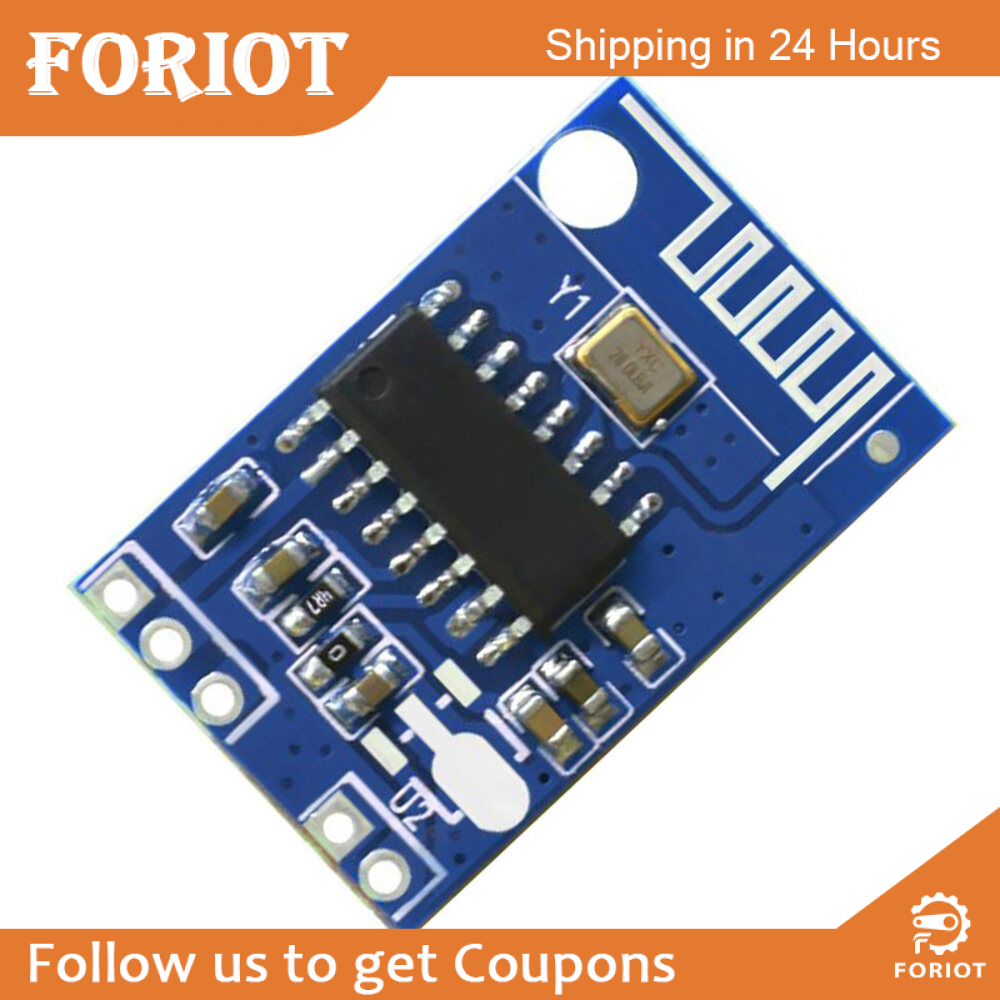 Foriot CA-6928 Bluetooth Audio Module 5.0BT Bluetooth Receiver Module