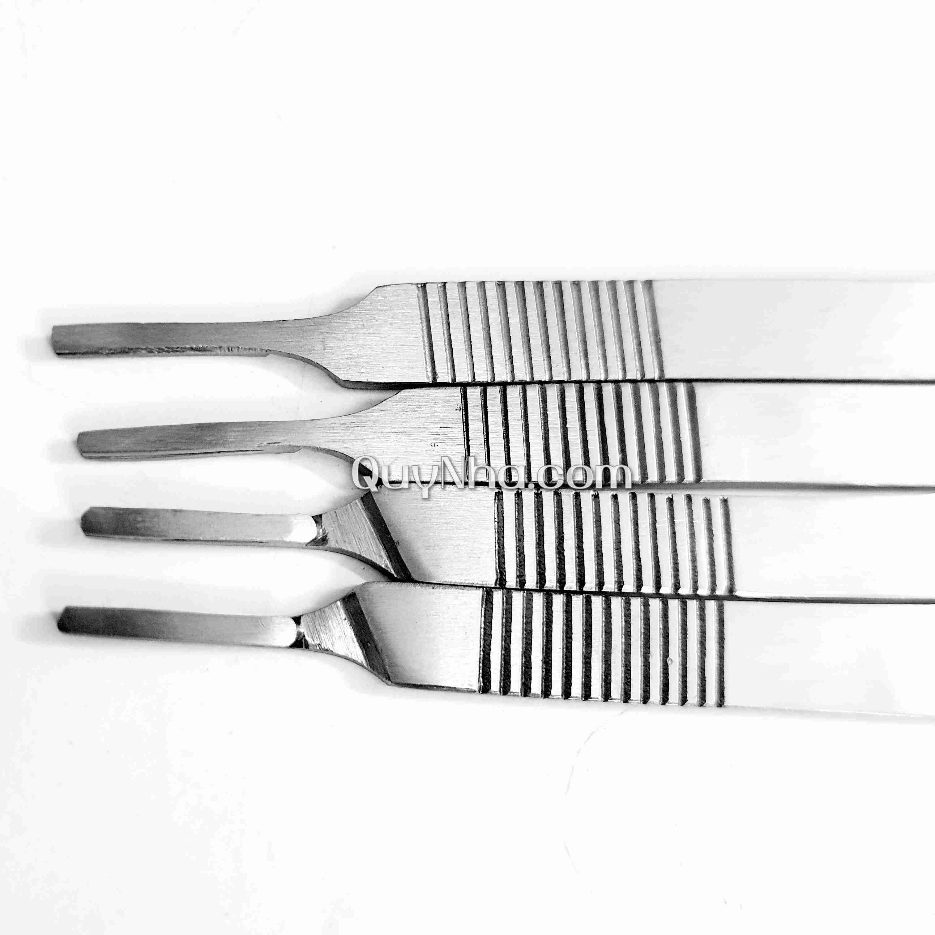 Cán dao mổ số 3 - Dùng cho lưỡi dao số 11, 15