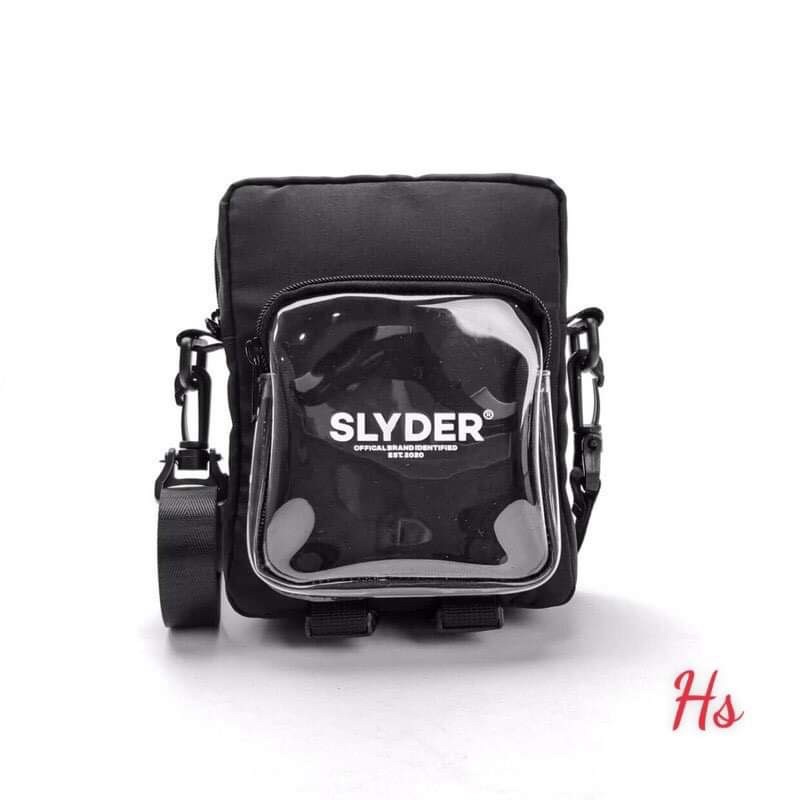 Túi Đeo Chéo SLYDER Sành Điệu TDC242