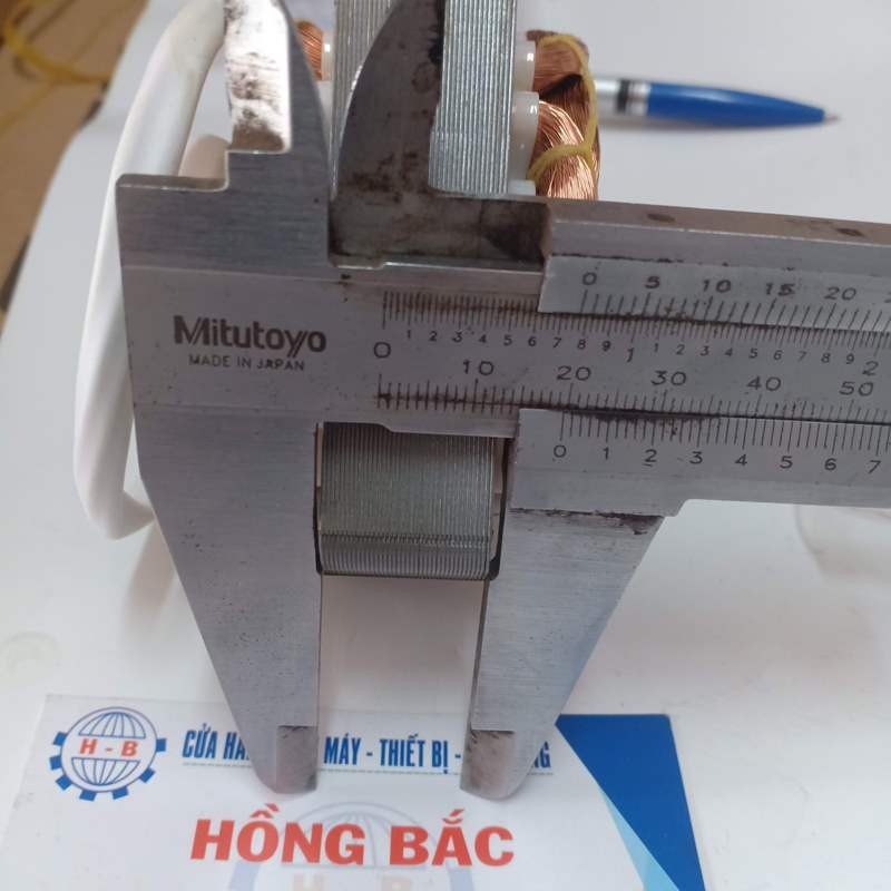 Sa 46 - Stator quạt
