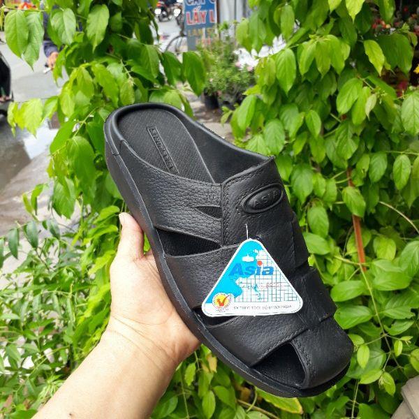 [HCMC] Asia's lightweight rain-proof slippers