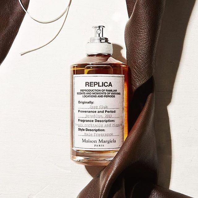 💎 Nước Hoa Replica Jazz Club EDT Test 5ml/10ml
