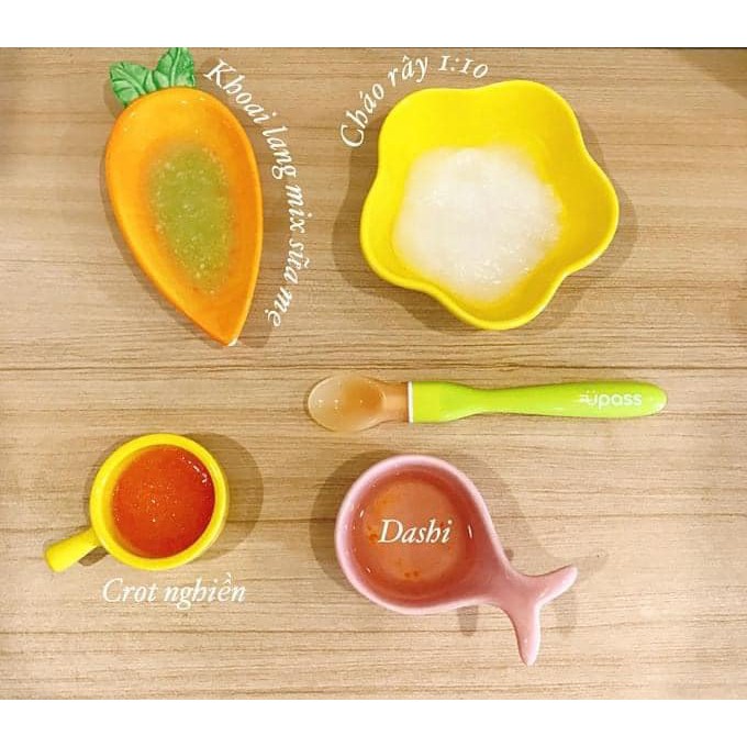 Bột nước dùng Dashi Pigeon 5+ Nhật 50g