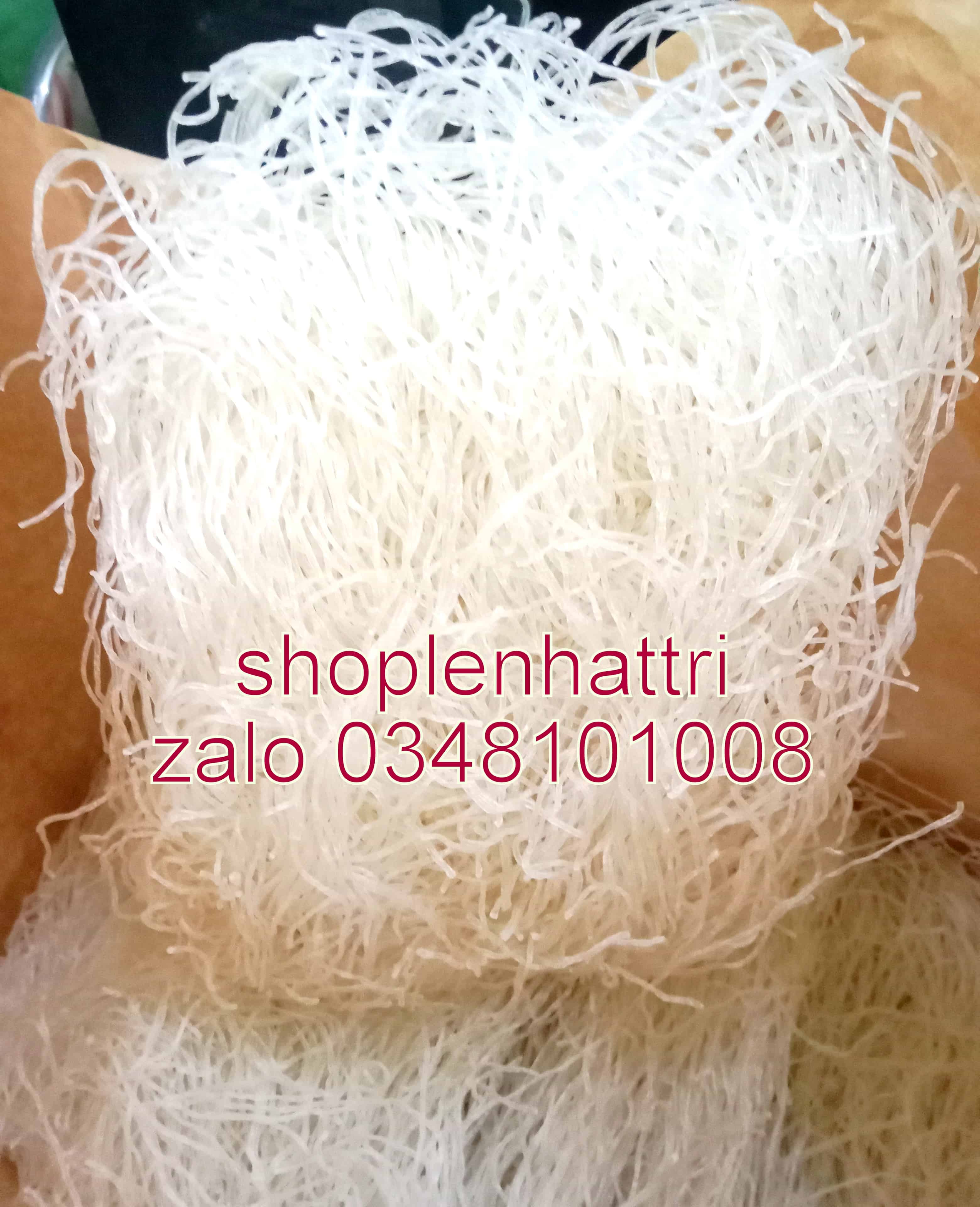 Bún gạo khô vinh thạnh 6kg