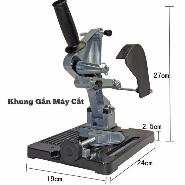 Khung máy cắt - khung chuyển đổi máy cắt bàn