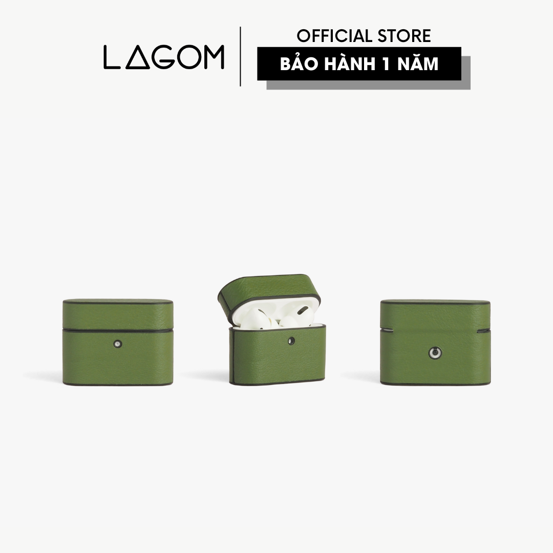 LAGOM Airpods Case